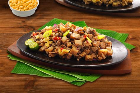 Sisig .